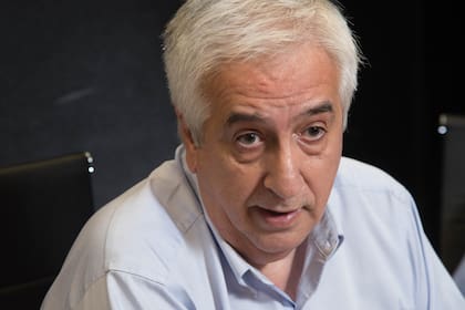 Padin resalta el crecimiento de la plataforma gracias al "boca a boca"