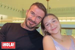 Así fue el cumpleaños de la hija de Beckham: ¿qué le regalaron y cuál fue la gran sorpresa?