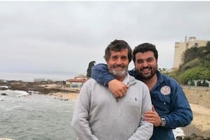 Encontró la camioneta que su familia había vendido por necesidad y hará la travesía que hizo su abuelo