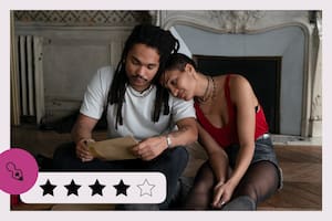 La ganadora del León de Oro en Venecia pone el foco en la opacidad de los vínculos familiares