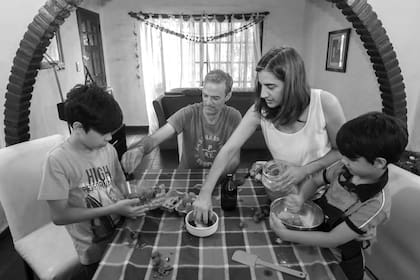 La resiliencia es una de las competencias más difíciles de enseñar