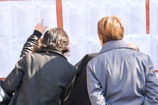Consulta el padrón de las elecciones bonaerenses 2025