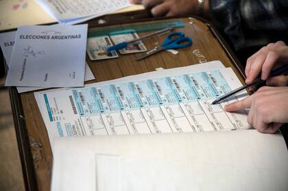 La presentación ante las autoridades de mesa concentrará gran parte de los cuidados sanitarios