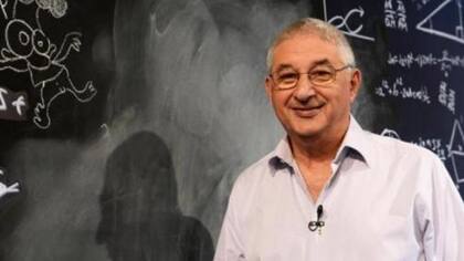 Paenza rechazó un premio por solidaridad