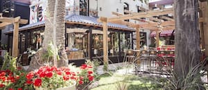 El nuevo polo gastronómico que se consolida en la zona sur