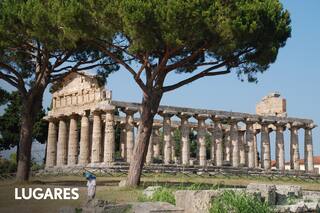 Cuál es el sitio arqueológico que sorprende por sus templos increíblemente preservados