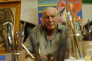 Páez Vilaró le rinde un emocionado homenaje a Tigre