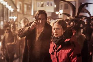 Pagan Peak: crímenes rituales en la frontera de Alemania y Austria