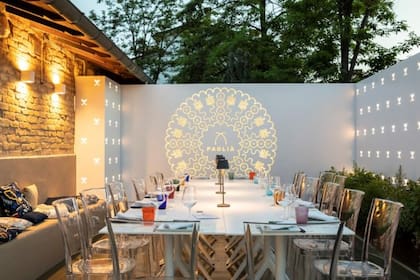 Paglià Pizza & Fiche, imperdible en Spinetoli