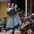 El Colón abrió su temporada lírica con Pagliacci y Cavalleria Rusticana en una versión notable que emociona sin excesos