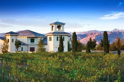 Pahrump, un pequeño pueblo cercano a Las Vegas, se convirtió en el principal destino para los jubilados en 2024