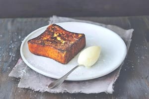 Pain Perdu