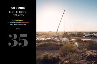 Vivir en Vaca Muerta: la ilusión del oro negro y una apuesta al futuro