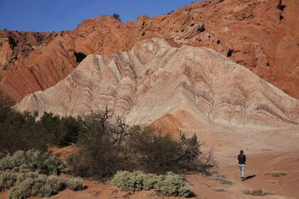 Paisajes inolvidables