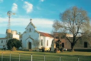 Paisajes de Uribelarrea