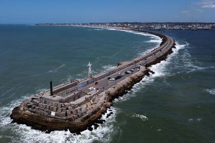 Paisajes increíbles y propuestas variadas para disfrutar Semana Santa en Mar del Plata