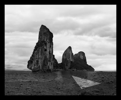 "Paisajes indeterminados", de Matilde Marín