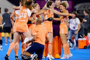 Mundial de hockey: así quedó la tabla de campeones históricos tras la caída de las Leonas