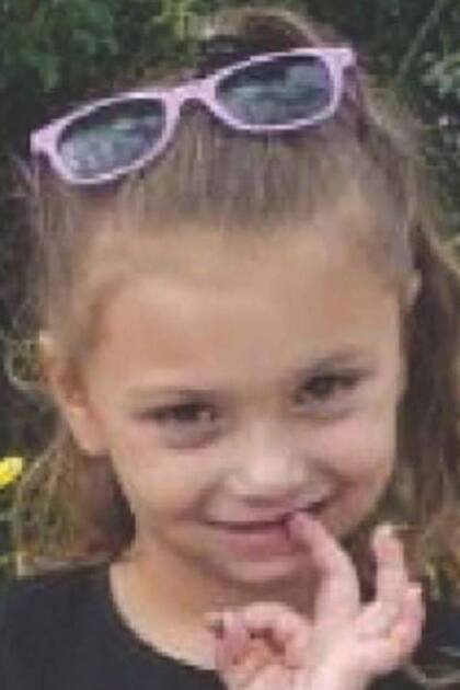 Paislee Shultis desapareció en 2019 y fue hallada por la policía más de dos años después; probablemente fue secuestrada por sus padres biológicos, cuando la justicia les quitó su custodia