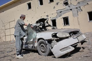 Pakistán defiende ataques en Afganistán y pide a Kabul desmantelar milicias