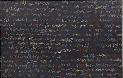 "Palabra de época", 1977