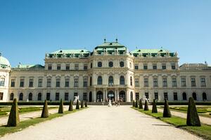 6 razones para descubrir Viena