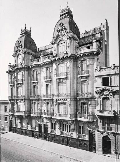 Palacio de las Abejas