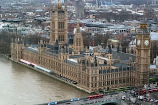 Policía británica prohíbe una marcha proiraní en Londres por "tensiones extremas"