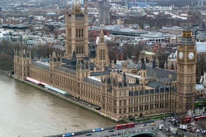 Los documentos a los que accedió Politico muestran, según el medio británico, que el Gobierno se encuentra preocupado por los desafíos de que el funeral resulte exitoso