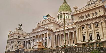 Palacio del Congreso