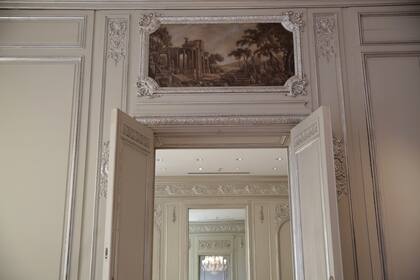 Palacio Duhau: el edificio inspirado en un chateau francés que pasó de residencia familiar a hotel de lujo