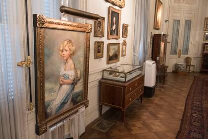 Palacio Errázuriz: la casa convertida en museo