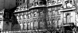 Elogiado por el Papa Francisco, cómo el Palacio Pereda se convirtió en residencia del embajador de Brasil