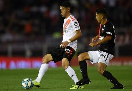 Palacios, la última joya de las juveniles de Europa en ser vendida a Europa