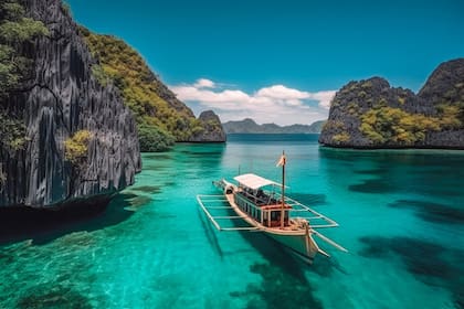 Palawan.