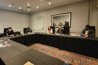 Covid-19: Pelegrina y otros miembros de la SRA aislados tras un positivo del FMI