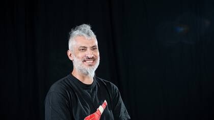 Palazzo es el padre del Cosquín Rock