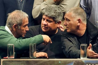 Los gremios aseguran que "la contundencia del paro es absoluta"