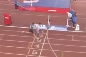 Palencia y López, protagonistas de una situación antideportiva en España