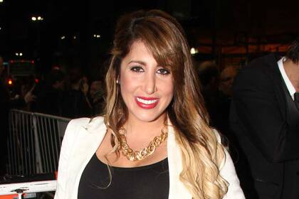 Paleo está preocupada por su ex amante