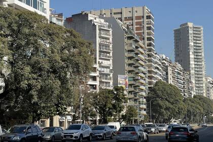 Palermo, Belgrano, Recoleta y Caballito son los barrios con la mayor oferta de departamentos usados