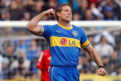 Palermo eligió a Silva