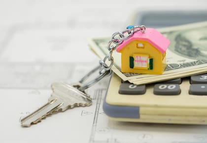 Palermo es el barrio más caro para comprar una casa, con un valor de US$2553/m²