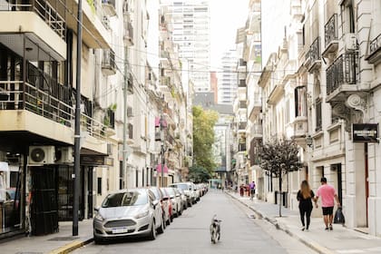 Palermo es el barrio que mejor rentabilidad deja en el alquiler de los monoambientes