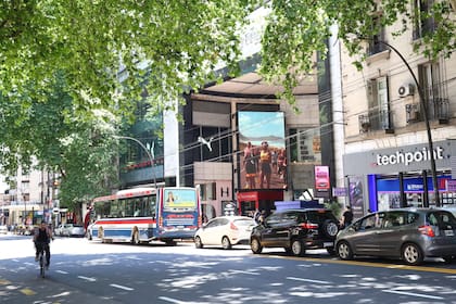 Palermo es uno de los tres barrios con menor rentabilidad