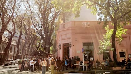 Palermo fue el barrio con mayor cantidad de oferta de alquileres