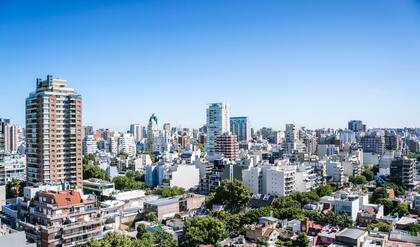 Palermo se presenta como uno de los barrios más caros para alquilar una propiedad en la ciudad