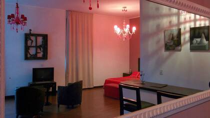 Palermo Soho Loft. Foto: Palermo Soho Loft.