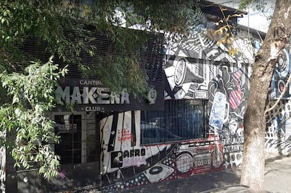 Palermo: un muerto tras una pelea a la salida del boliche Makena