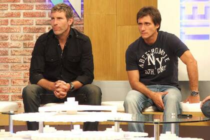 Palermo y Guillermo, una historia común